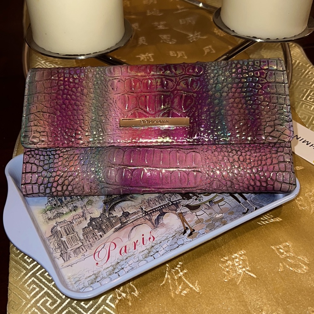 BRAHMIN Cordelia Wallet